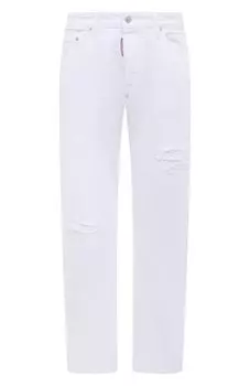 Джинсы Dsquared2