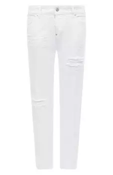 Джинсы Dsquared2