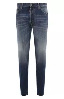 Джинсы Dsquared2