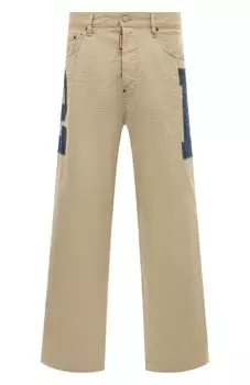 Джинсы Dsquared2