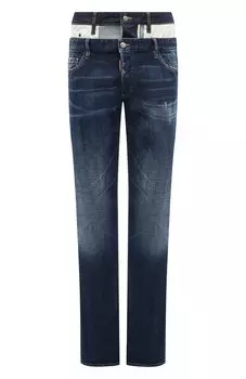 Джинсы Dsquared2