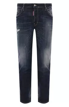 Джинсы Dsquared2