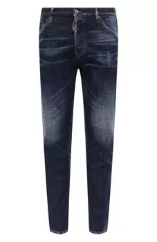Джинсы Dsquared2