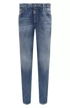 Джинсы Dsquared2