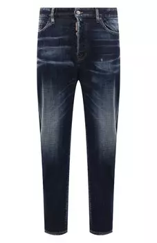 Джинсы Dsquared2