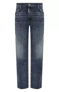 Джинсы Dsquared2
