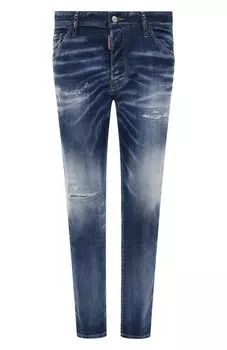 Джинсы Dsquared2