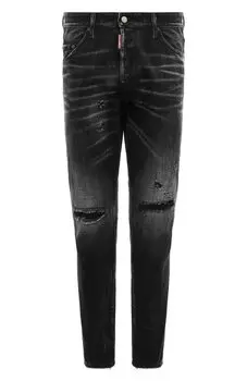 Джинсы Dsquared2