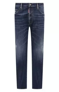 Джинсы Dsquared2