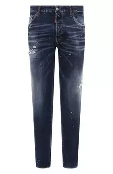 Джинсы Dsquared2