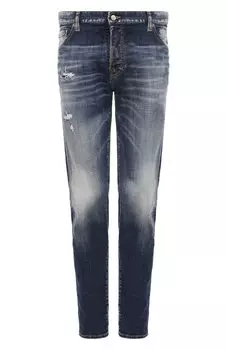 Джинсы Dsquared2