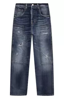 Джинсы Dsquared2