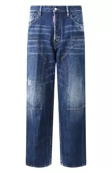 Джинсы Carpenter Dsquared2