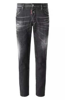 Джинсы Skater Dsquared2