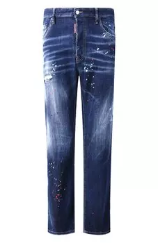 Джинсы 642 Dsquared2