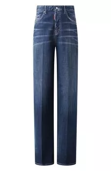Джинсы Traveller Dsquared2