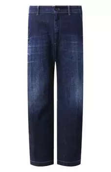 Джинсы Snatch Dsquared2