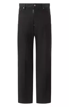 Джинсы Loose Carpenter Dsquared2