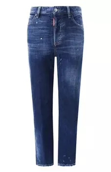 Джинсы Boston Dsquared2