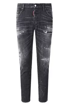 Джинсы Skater Dsquared2