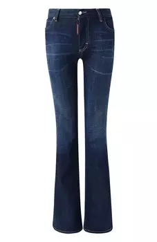 Джинсы Dsquared2