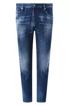 Джинсы Cool Guy Dsquared2