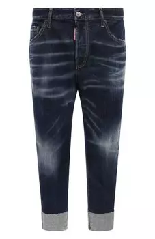 Джинсы Dsquared2
