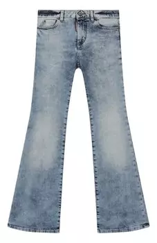 Джинсы Dsquared2