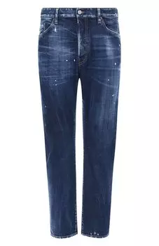 Джинсы Dsquared2