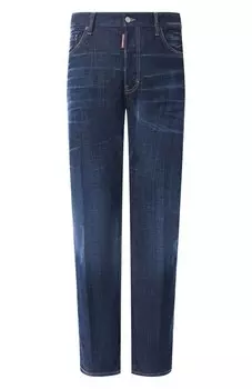 Джинсы 642 Dsquared2