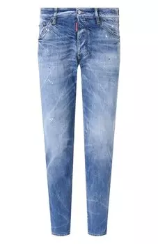 Джинсы Dsquared2