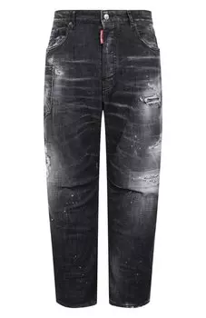 Джинсы Dsquared2
