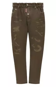 Джинсы Big Brother Dsquared2