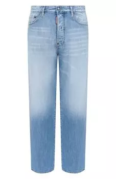 Джинсы Bro Dsquared2