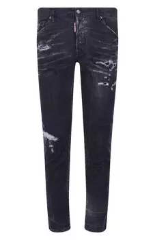 Джинсы Skater Dsquared2