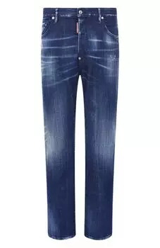 Джинсы 642 Dsquared2