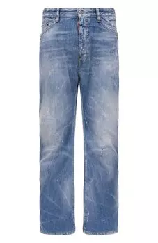 Джинсы Dsquared2