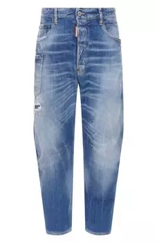 Джинсы Dsquared2