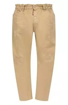 Джинсы Dsquared2