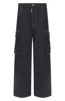 Джинсы Dsquared2