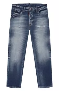 Джинсы Dsquared2