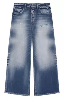 Джинсы Dsquared2
