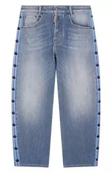 Джинсы Dsquared2