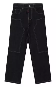 Джинсы Dsquared2