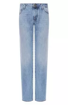 Джинсы Eduard Jacob Cohen