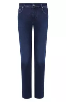 Джинсы Eduard Jacob Cohen