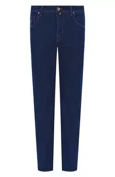 Джинсы Eduard Jacob Cohen