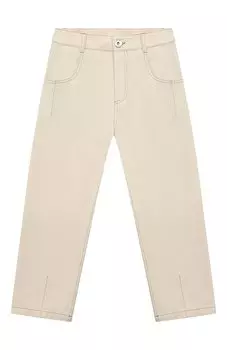 Джинсы Eleventy