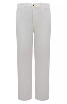 Джинсы Eleventy