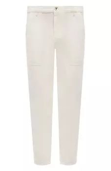 Джинсы Eleventy